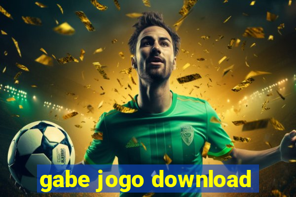 gabe jogo download